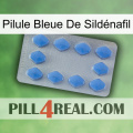 Pilule Bleue De Sildénafil 21